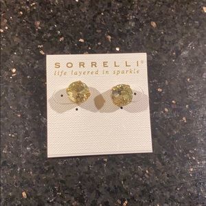 Sorrelli earrings